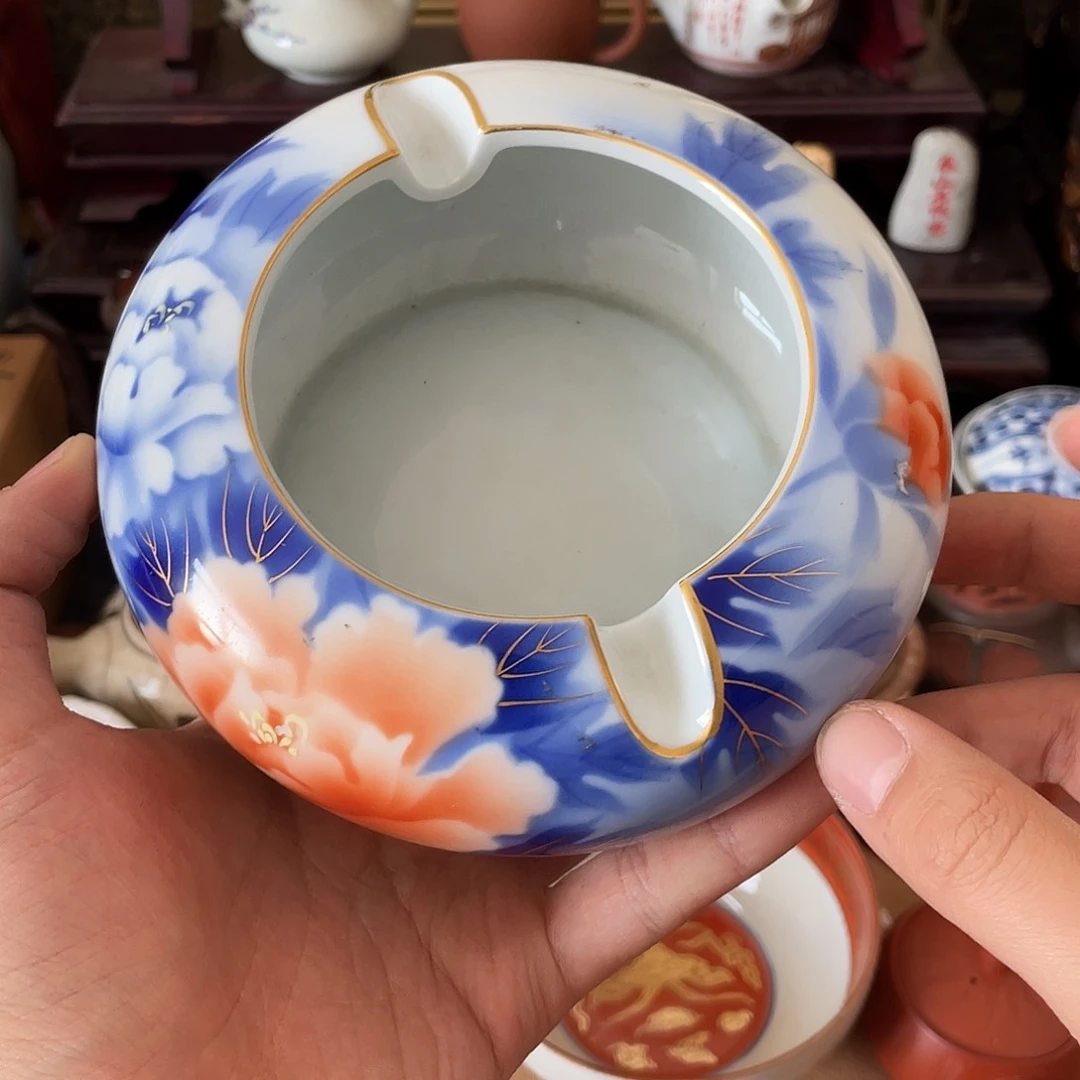 默认微瑕，谨慎参拍