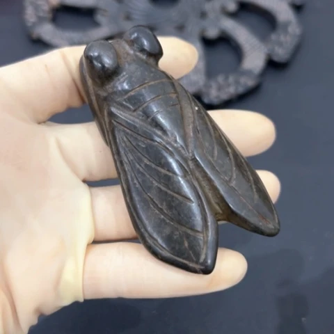 吊坠滴血莲花菩提