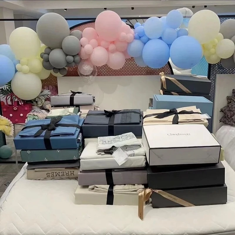 【孤品浮力】床盖 枕套 夏凉被 床上用品专享