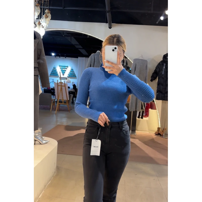 新疆包邮高龄毛衣YG02