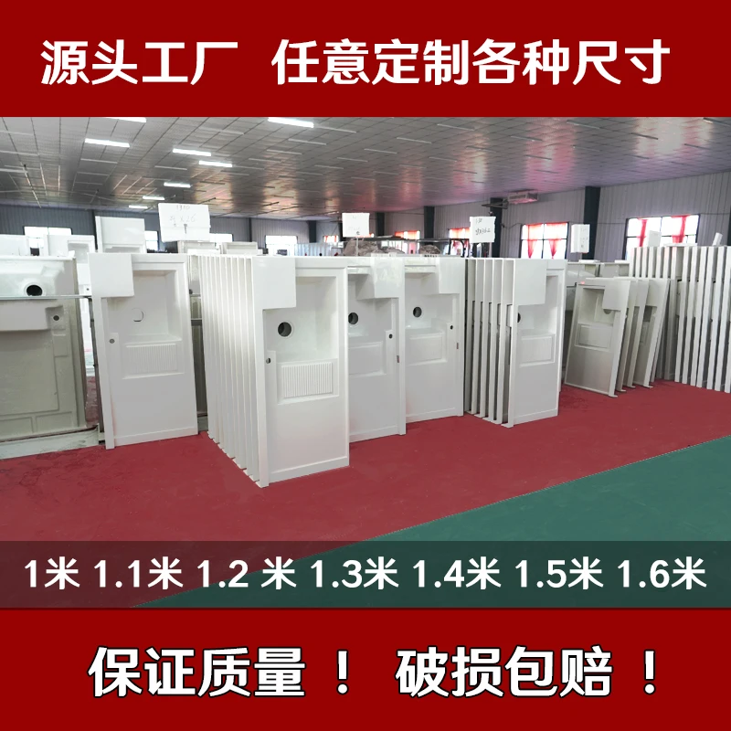 定制洗衣盆带搓衣板石英石洗衣台盆一体盆洗衣池家用阳台洗衣柜