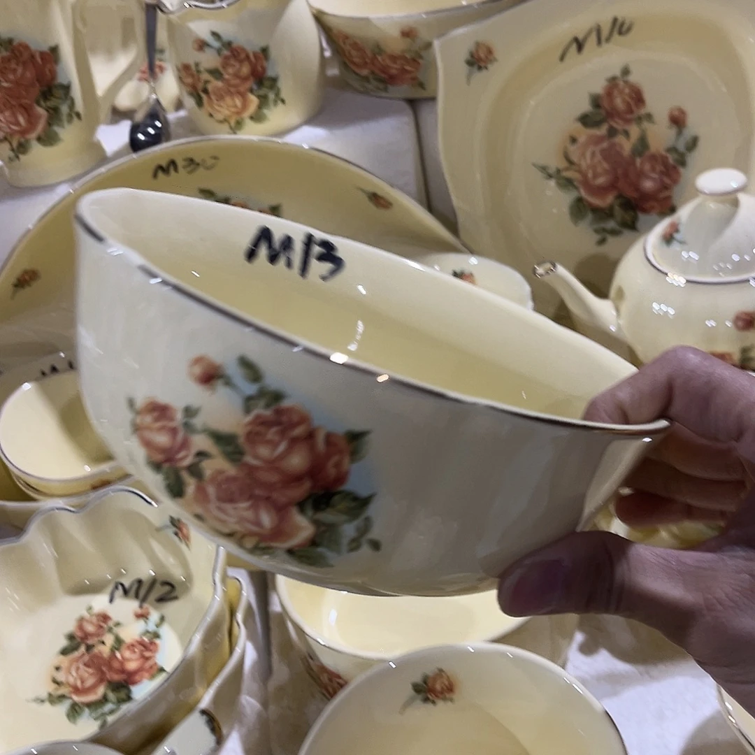 星博汇陶瓷有限公司