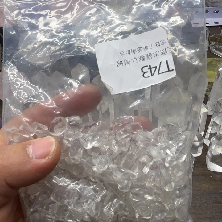 紫晶天然水晶银S925镶嵌