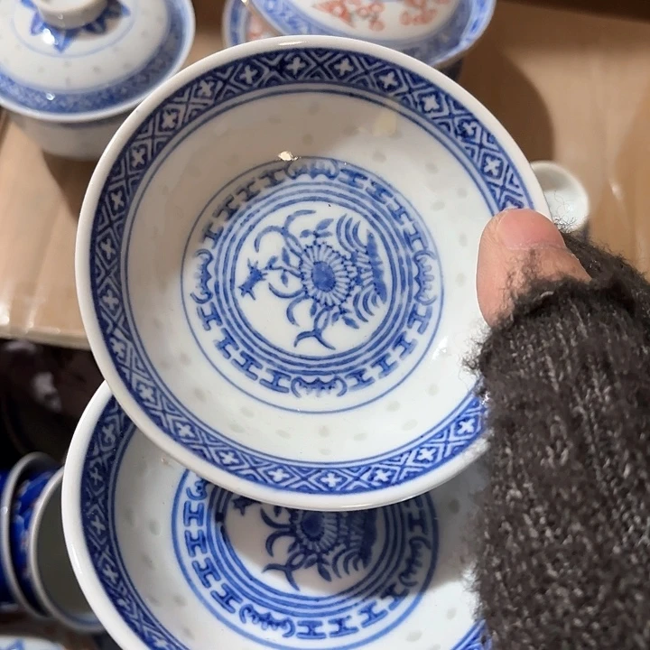 景德镇陶瓷艺术博物