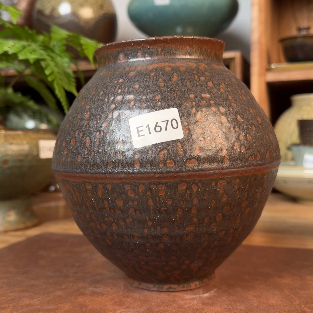 景德镇陶瓷老杨手作