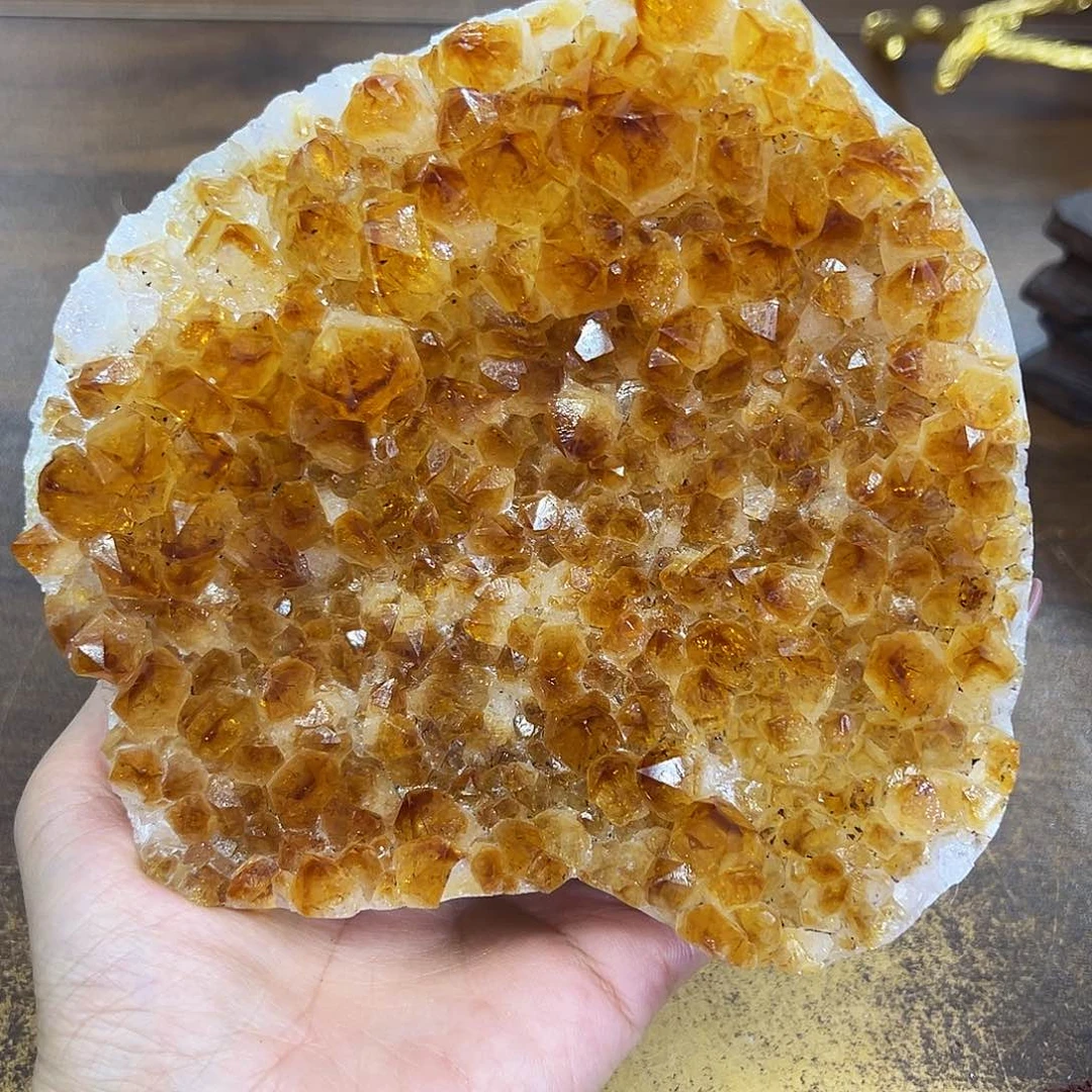 紫晶摆件未镶嵌天然水晶大型摆件未镶嵌