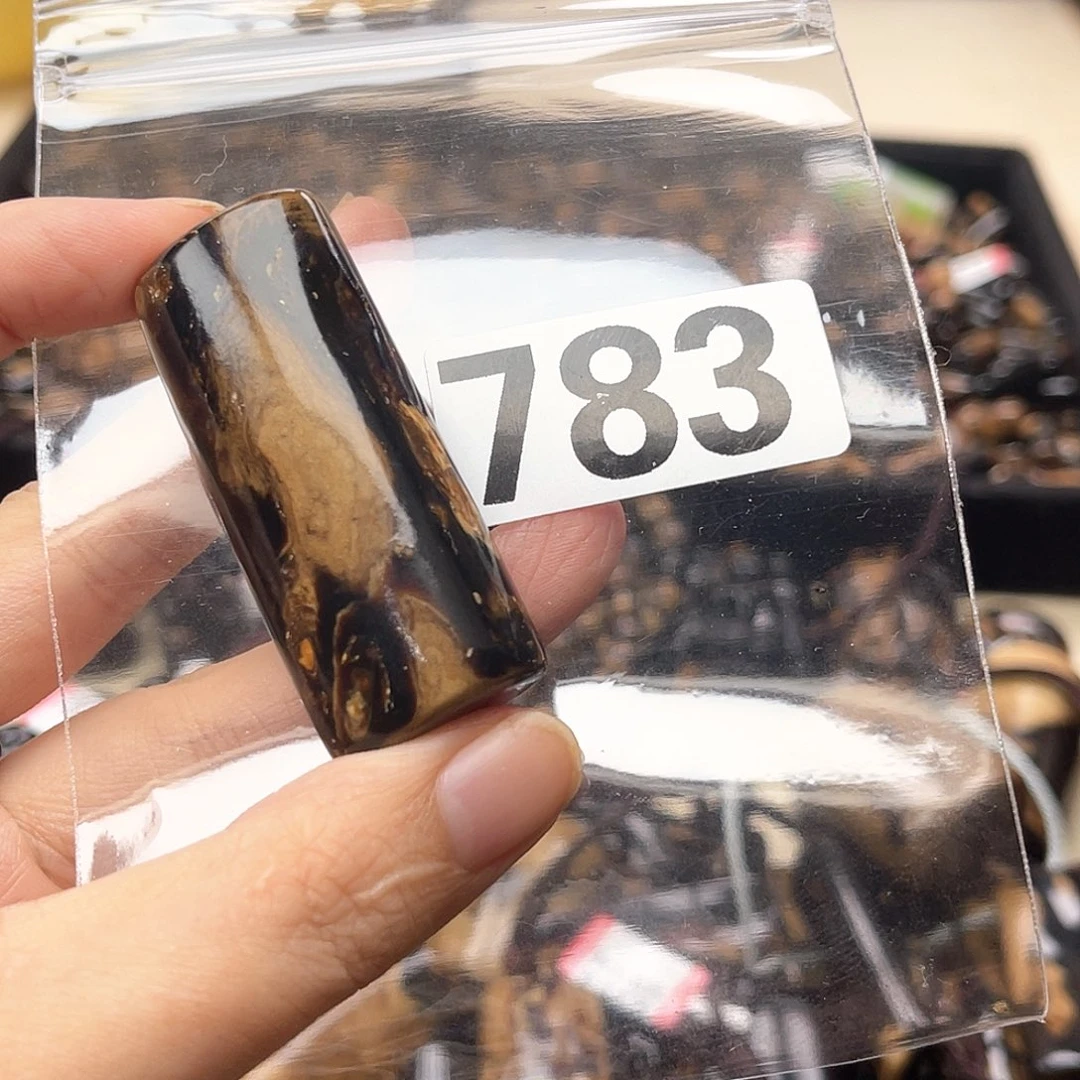 大果紫檀（缅甸花梨）783