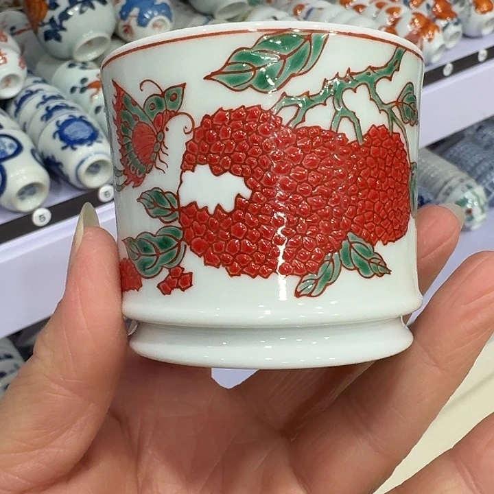 陶瓷艺术品收藏陶瓷