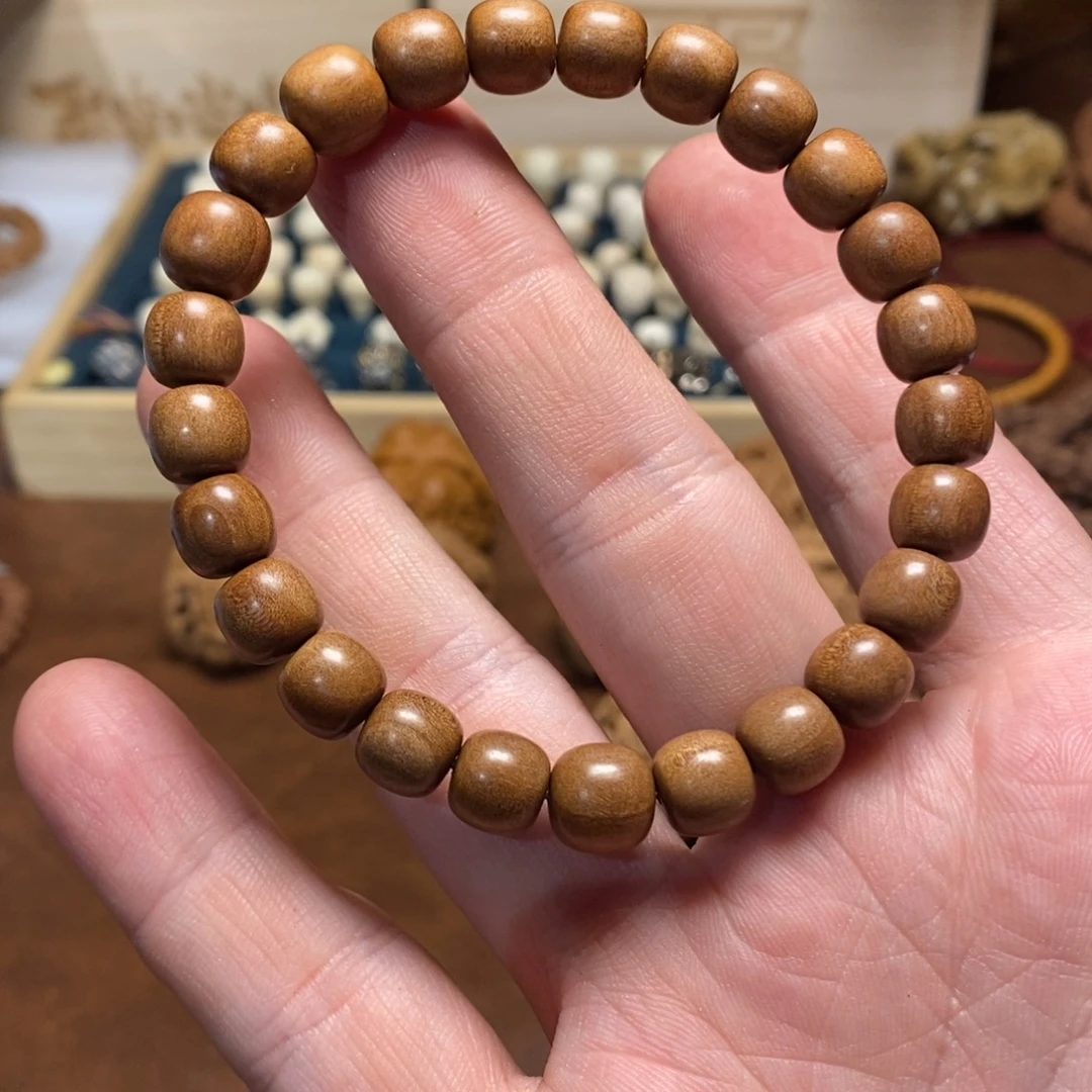 手串金刚菩提山弹老型09