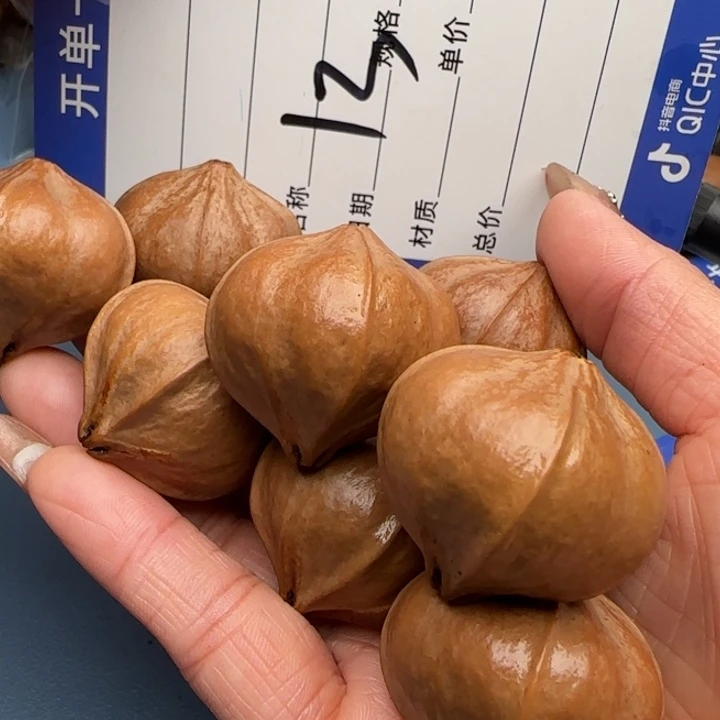 宣***迷橄榄核手串橄榄核