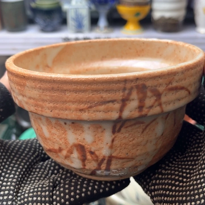 碗水滴瓷器水滴瓷器