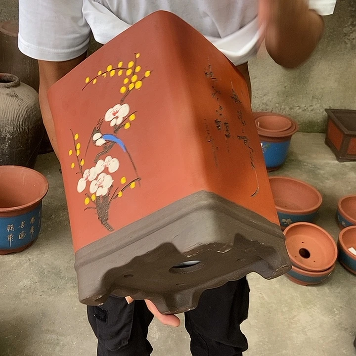 紫砂花盆花盆花盆花盆花盆花盆