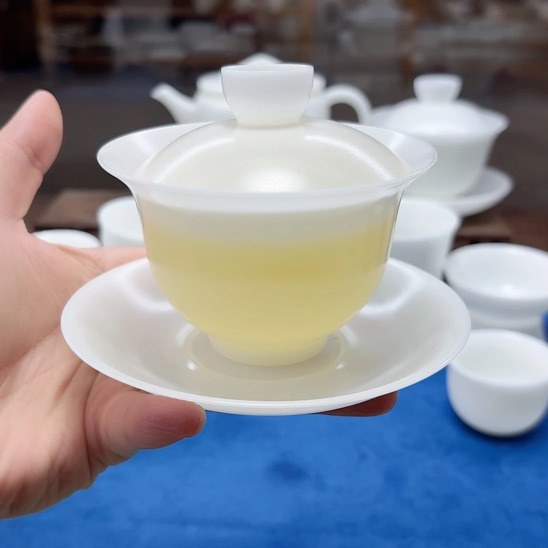 瓷都陈厂长茶具工厂