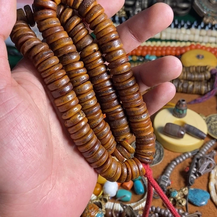 银S925网****?藏地配饰藏传配件