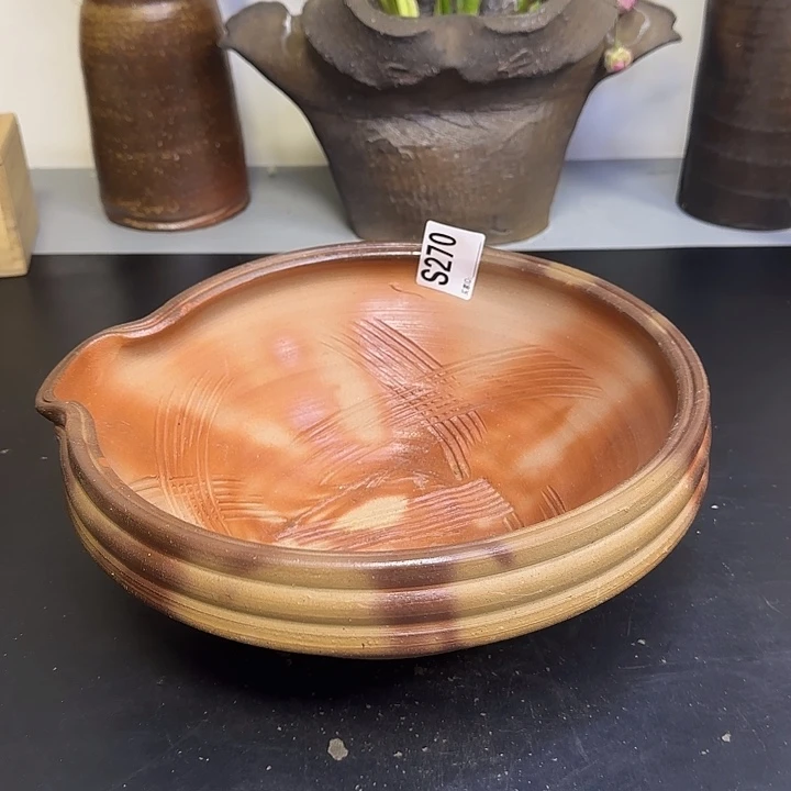 备前烧作品备前烧作品
