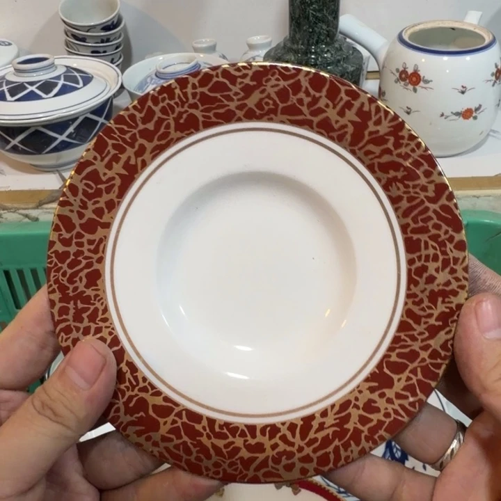 陶瓷推荐第二名20包邮