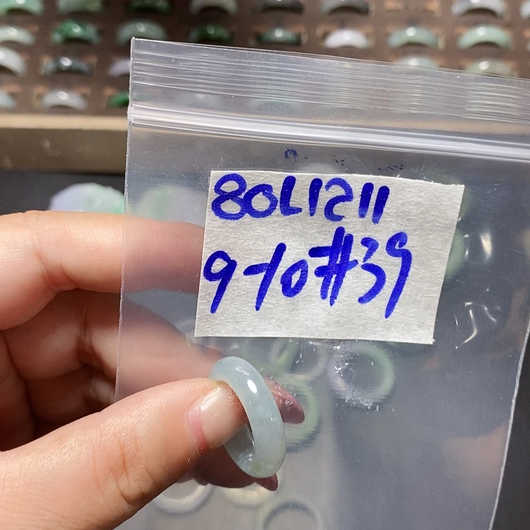 未镶嵌定制翡翠✧****✧