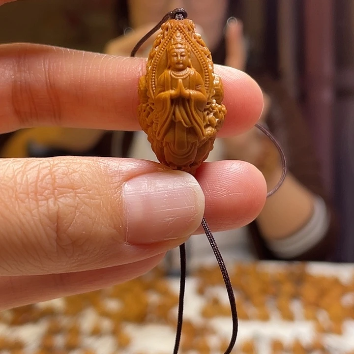 手串/手链橄榄核