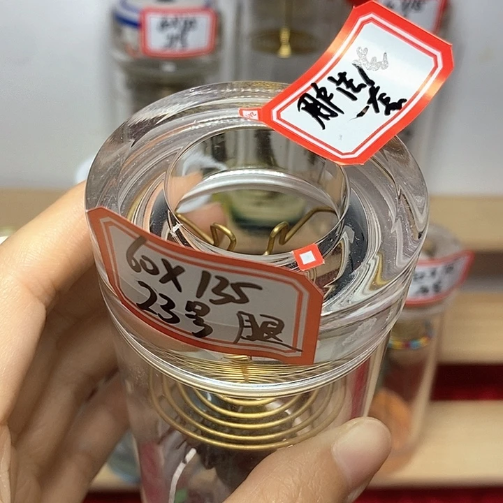 蟋蟀60-135断腿一套