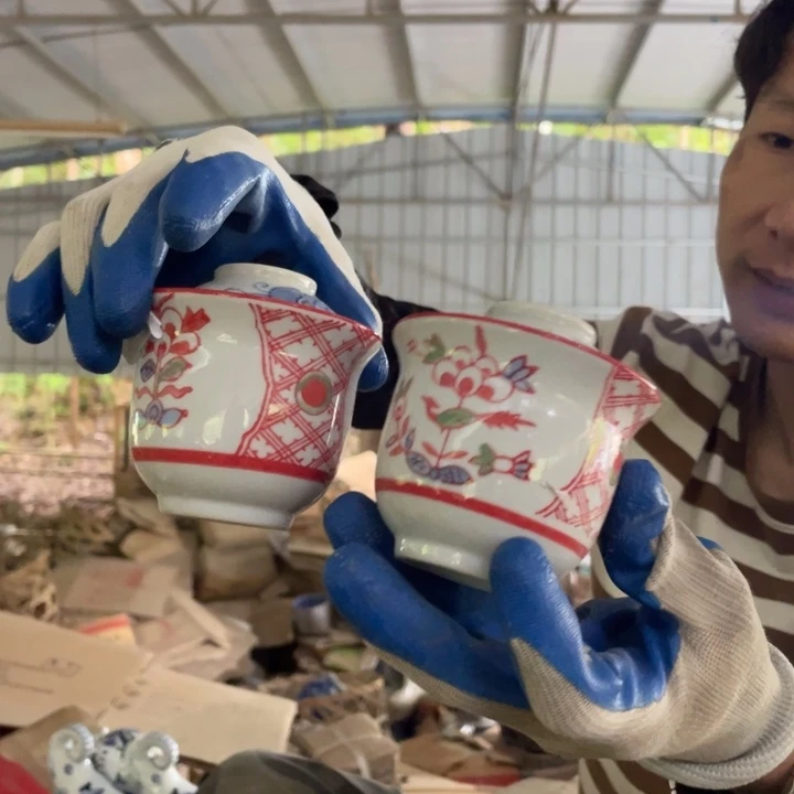 壶一对191000000000000000