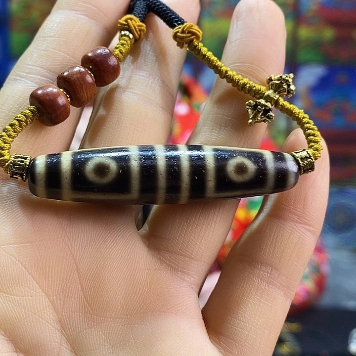 玛瑙/玉髓颈饰未镶嵌68