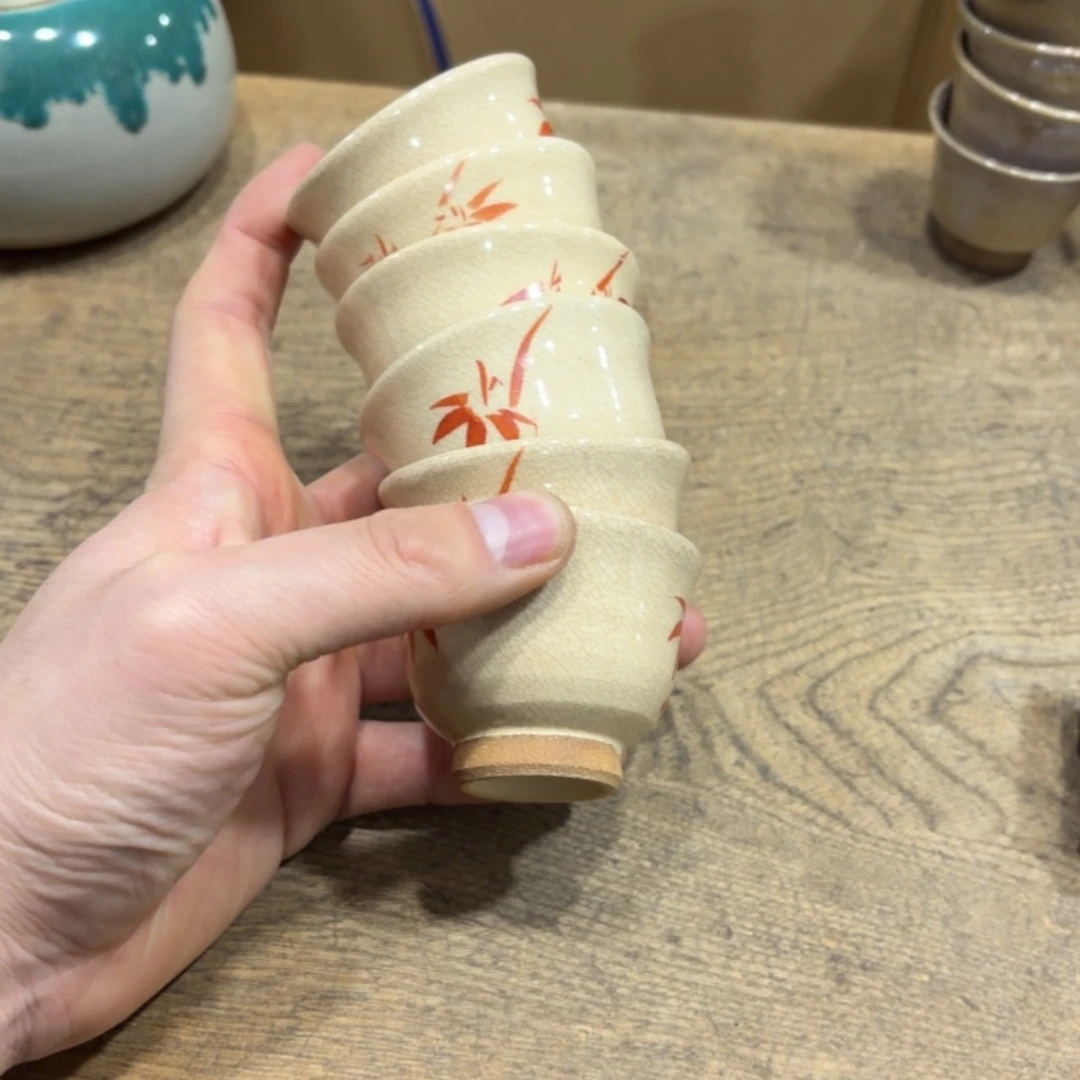 南***愿般若中古美术工艺品