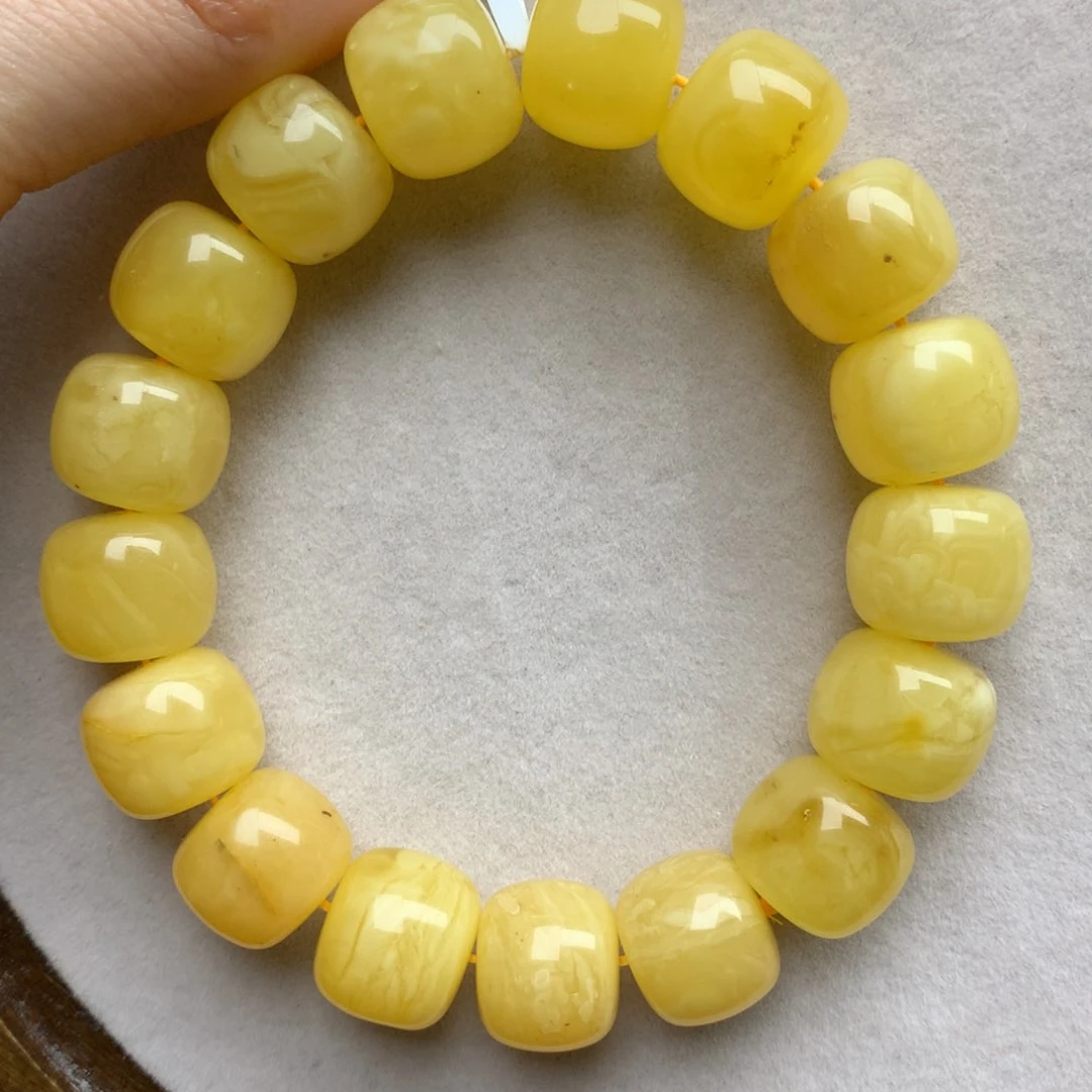 蜜蜡珠宝奇石未镶嵌22