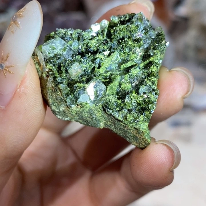 石材土耳其绿联小山性价比