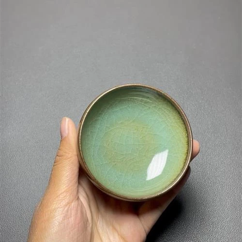 【闪购商品】茶盏-521............