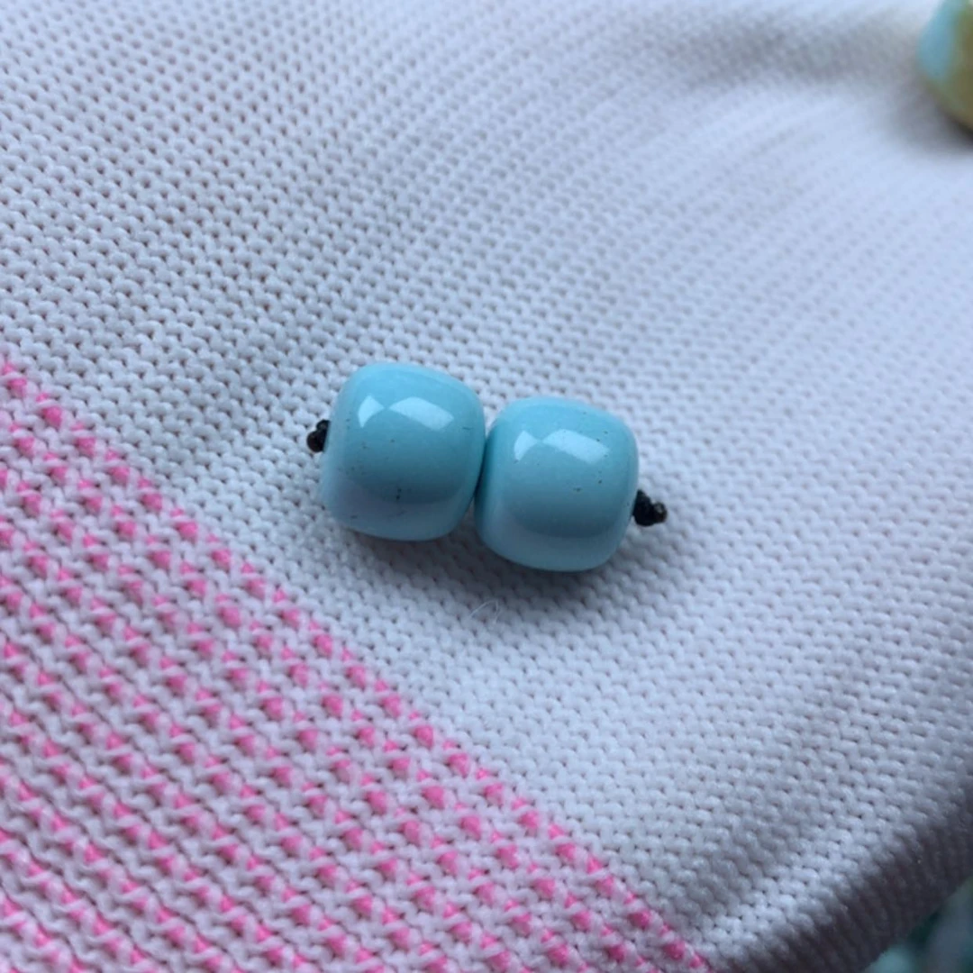 【闪购商品】绿松石珠宝奇石未镶嵌巨****询