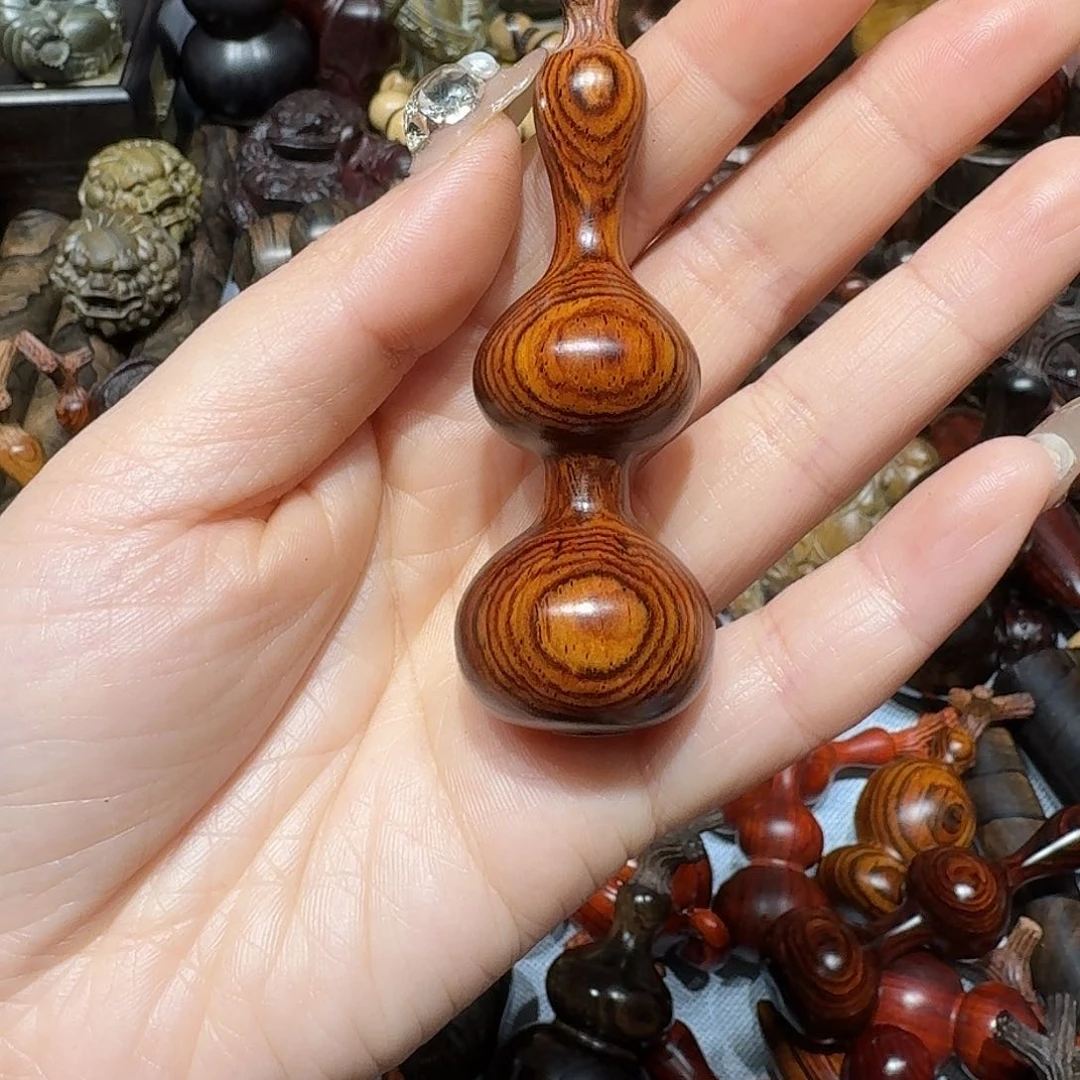 香榧木?****?微凹黄檀葫芦