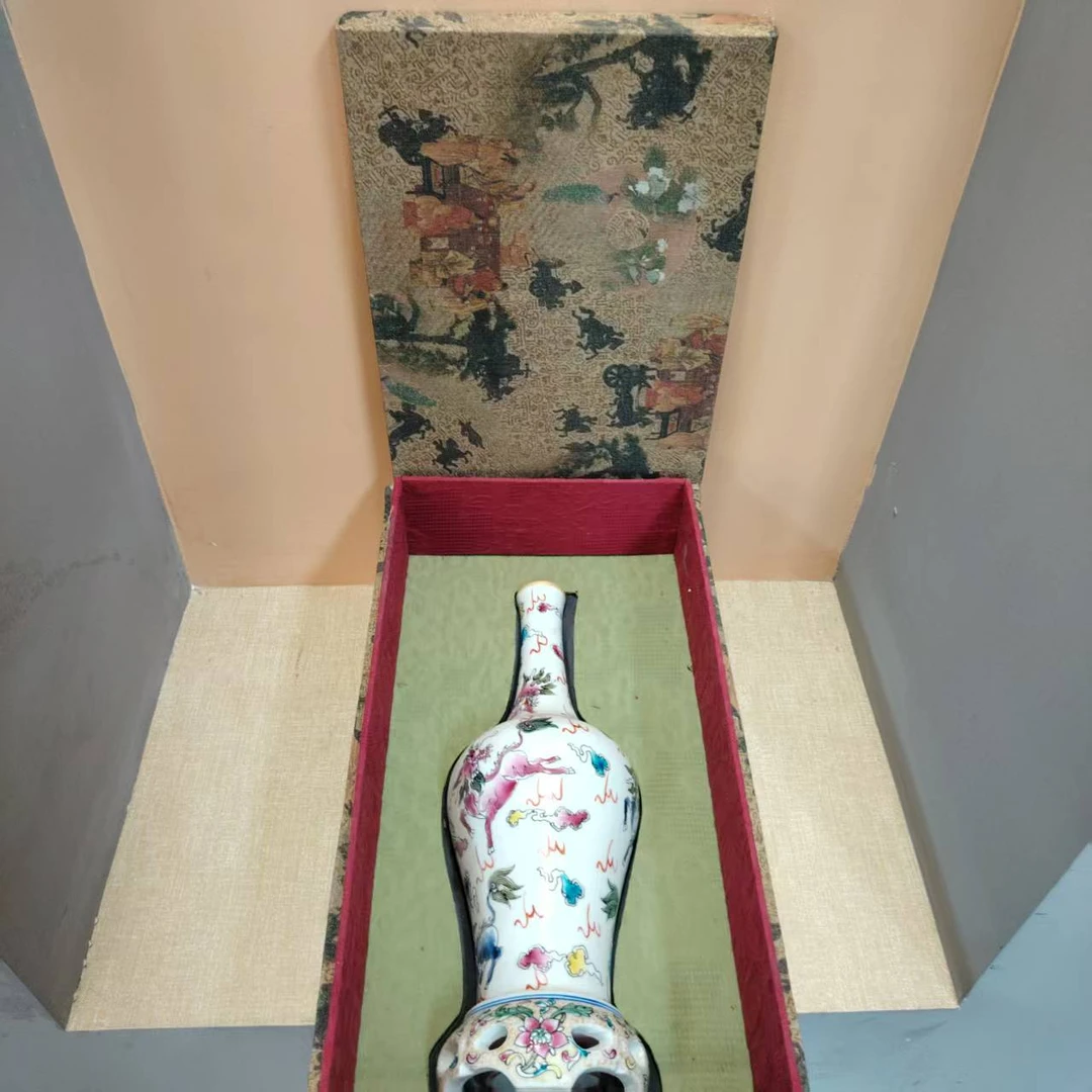 D16景德镇陶瓷摆件