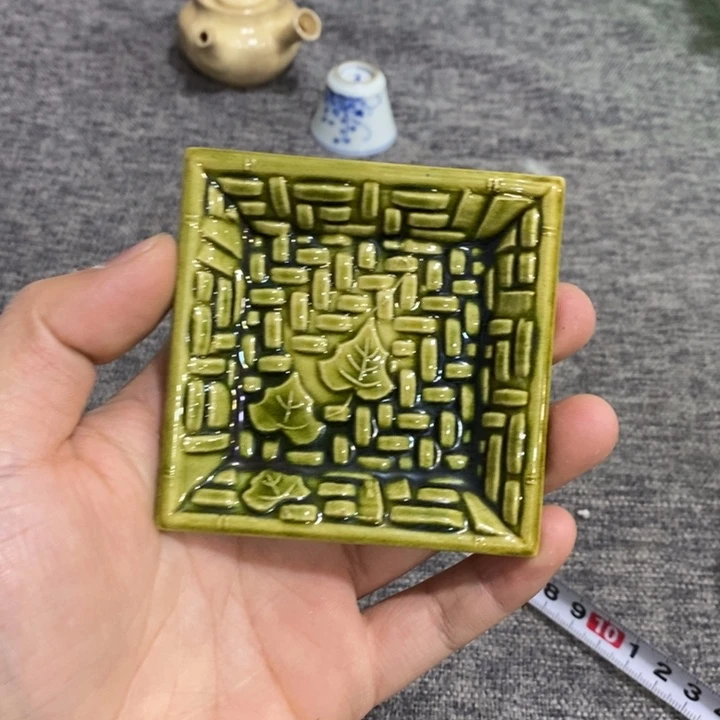 紫砂茶杯非常漂亮好看的花瓶