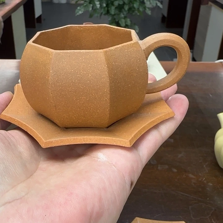 紫砂茶宠密密麻麻