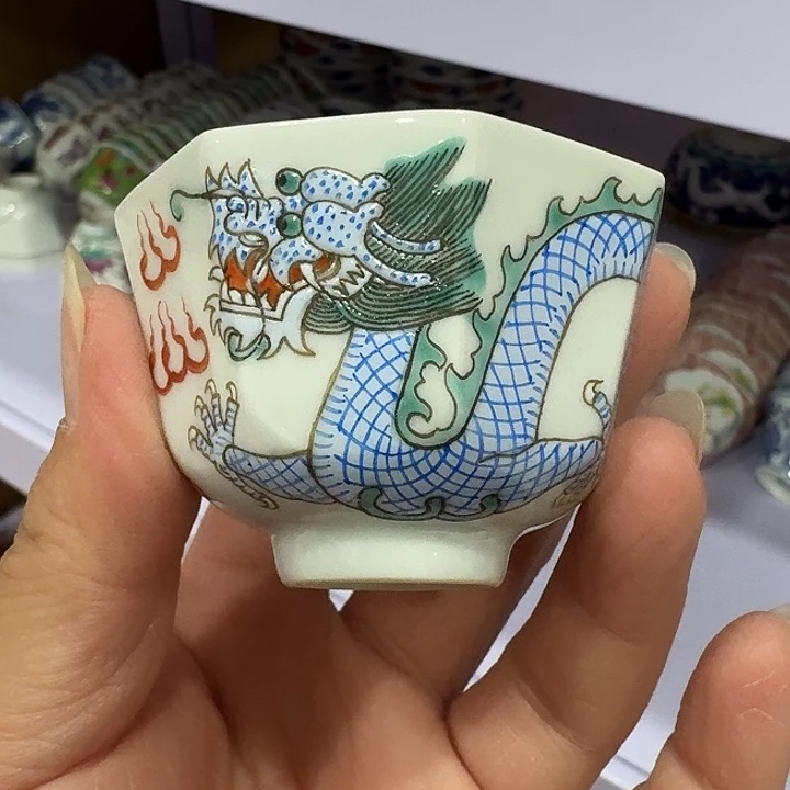 陶瓷艺术品收藏陶瓷