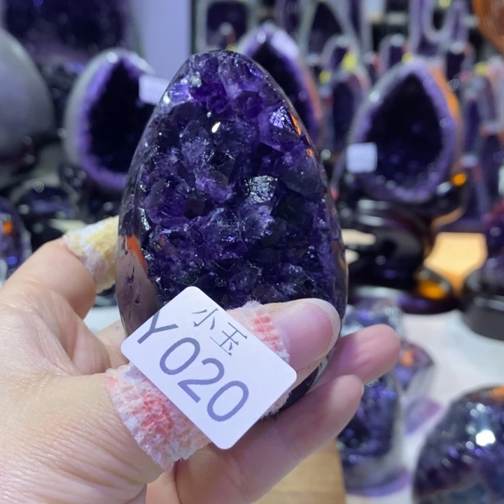 摆件未镶嵌水晶摆件