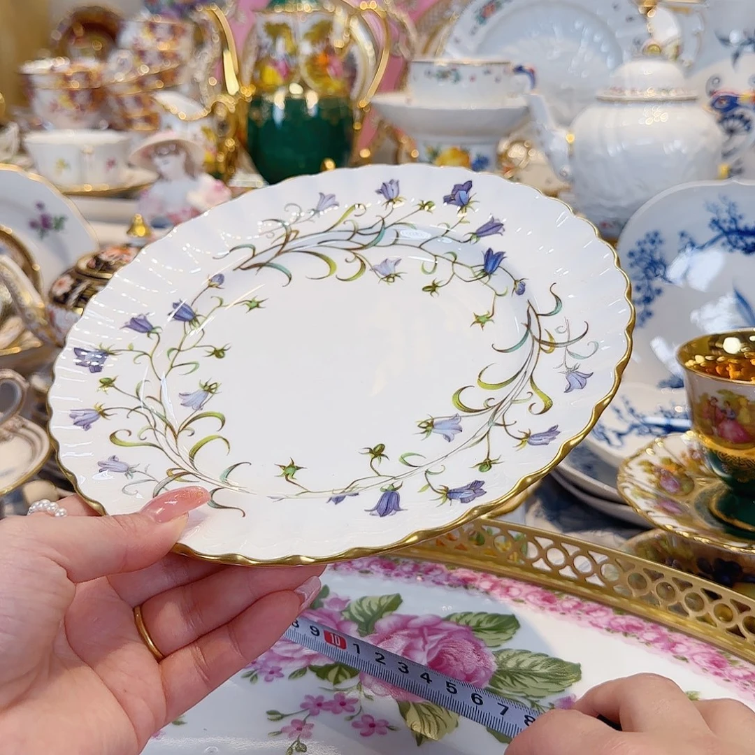 欧洲瓷器收藏鉴赏