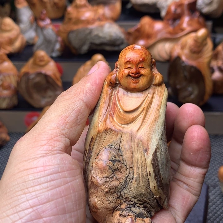 柏木（崖柏）崖柏陈化