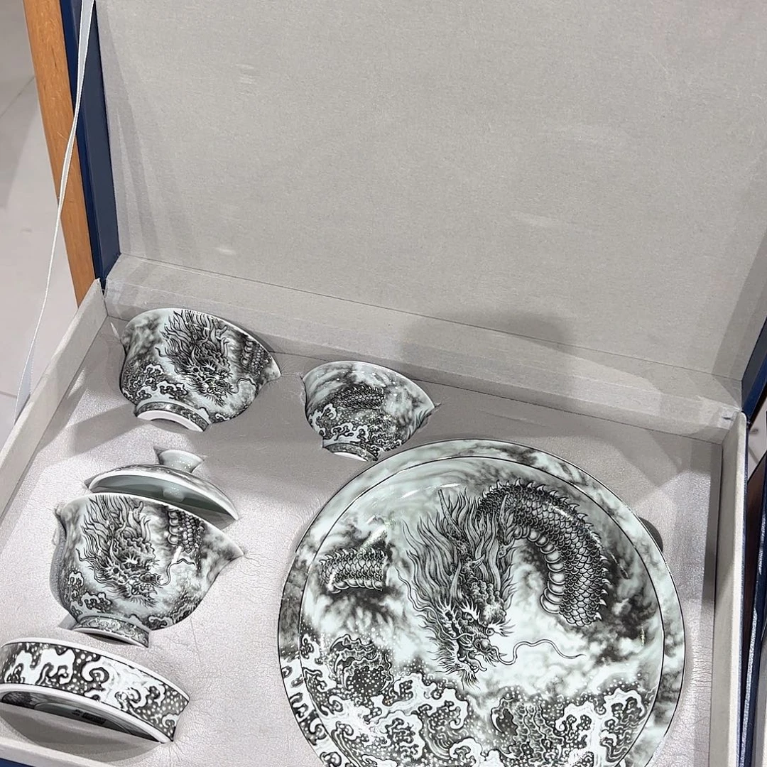 瓷片景德镇瓷器博物陈列中心是我国