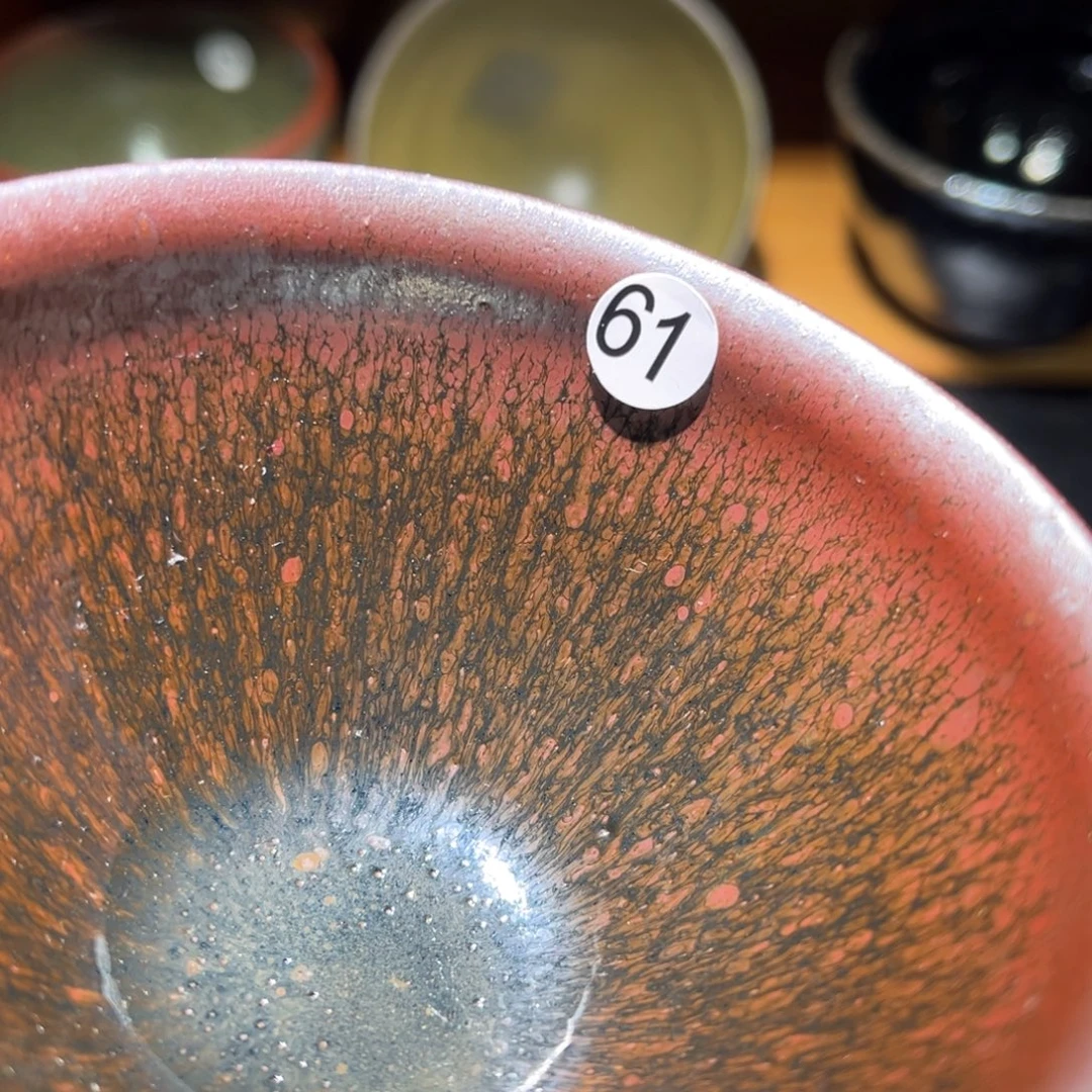 茶盏6666666666666666