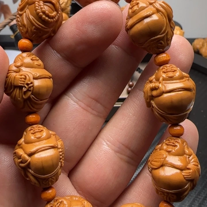 橄榄核手串/手链橄榄核手串