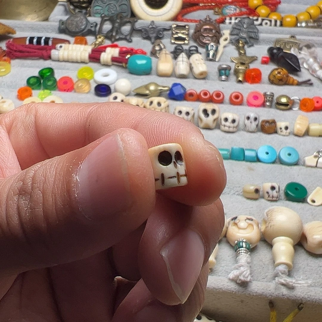 香榧木旧*扎西德勒！