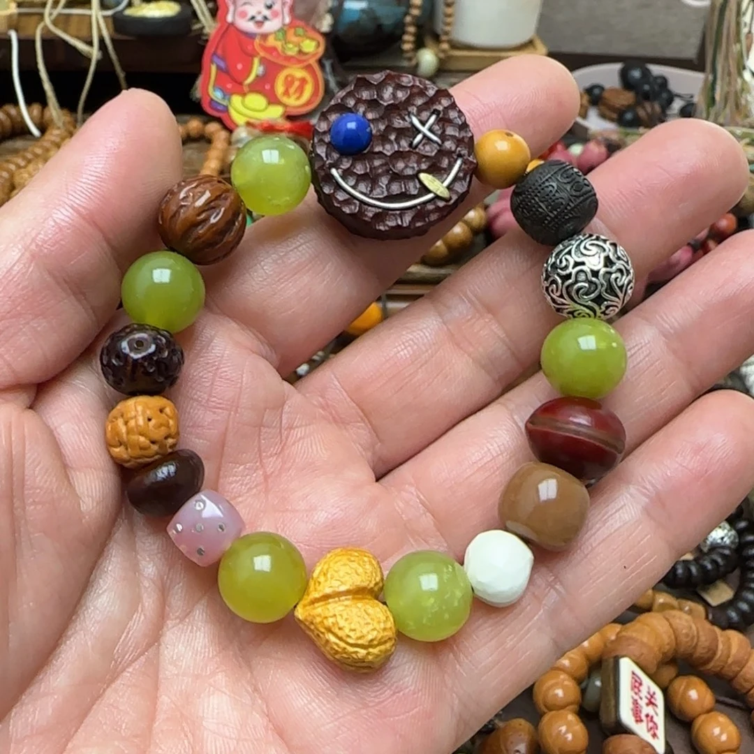 凤眼菩提手串手串