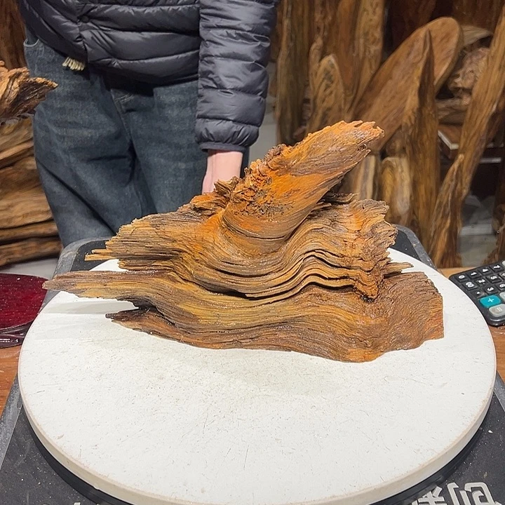 松木（琥珀木）青*豆