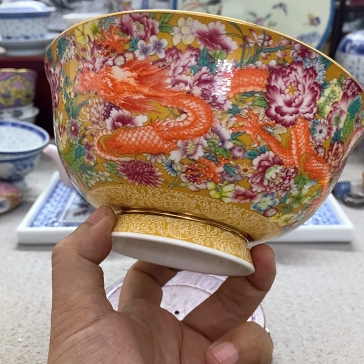 【闪购商品】陶景德镇陶瓷