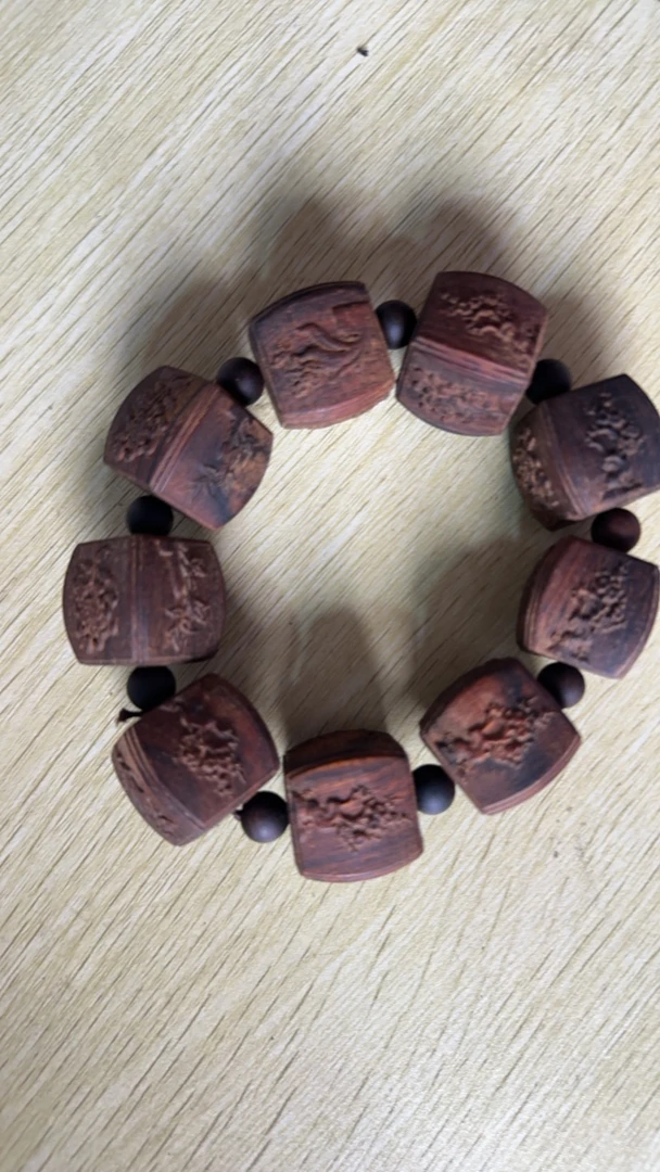 a1福来精选高端文玩手串