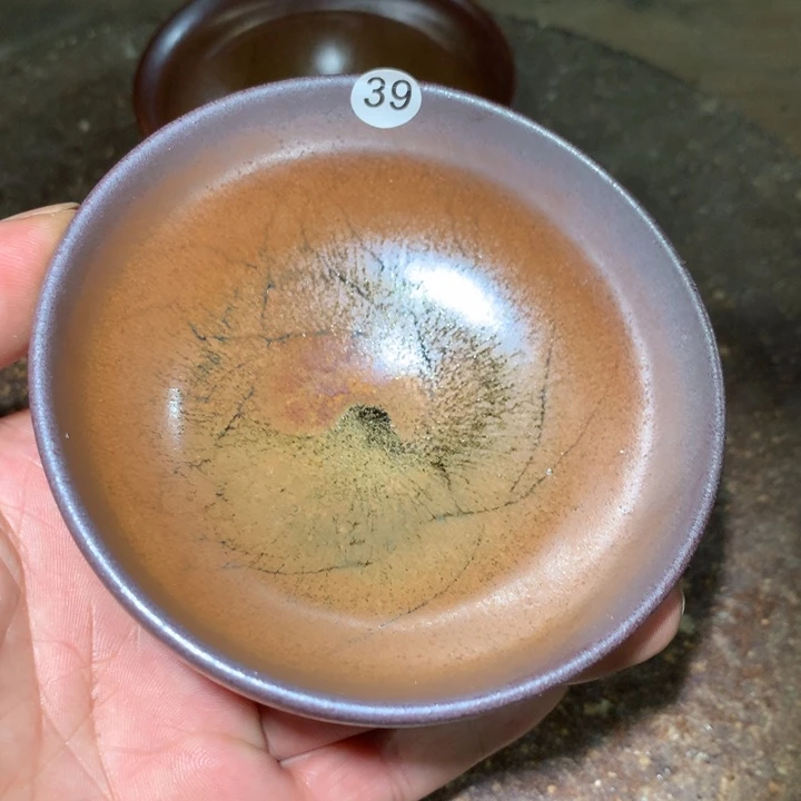 茶盏细看这支公屏上说39