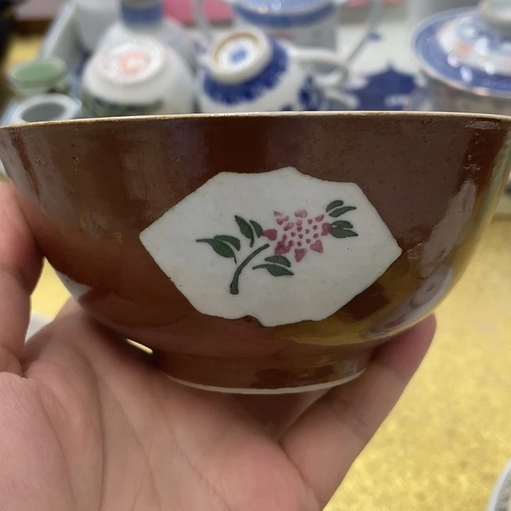 日用家用陶瓷制品