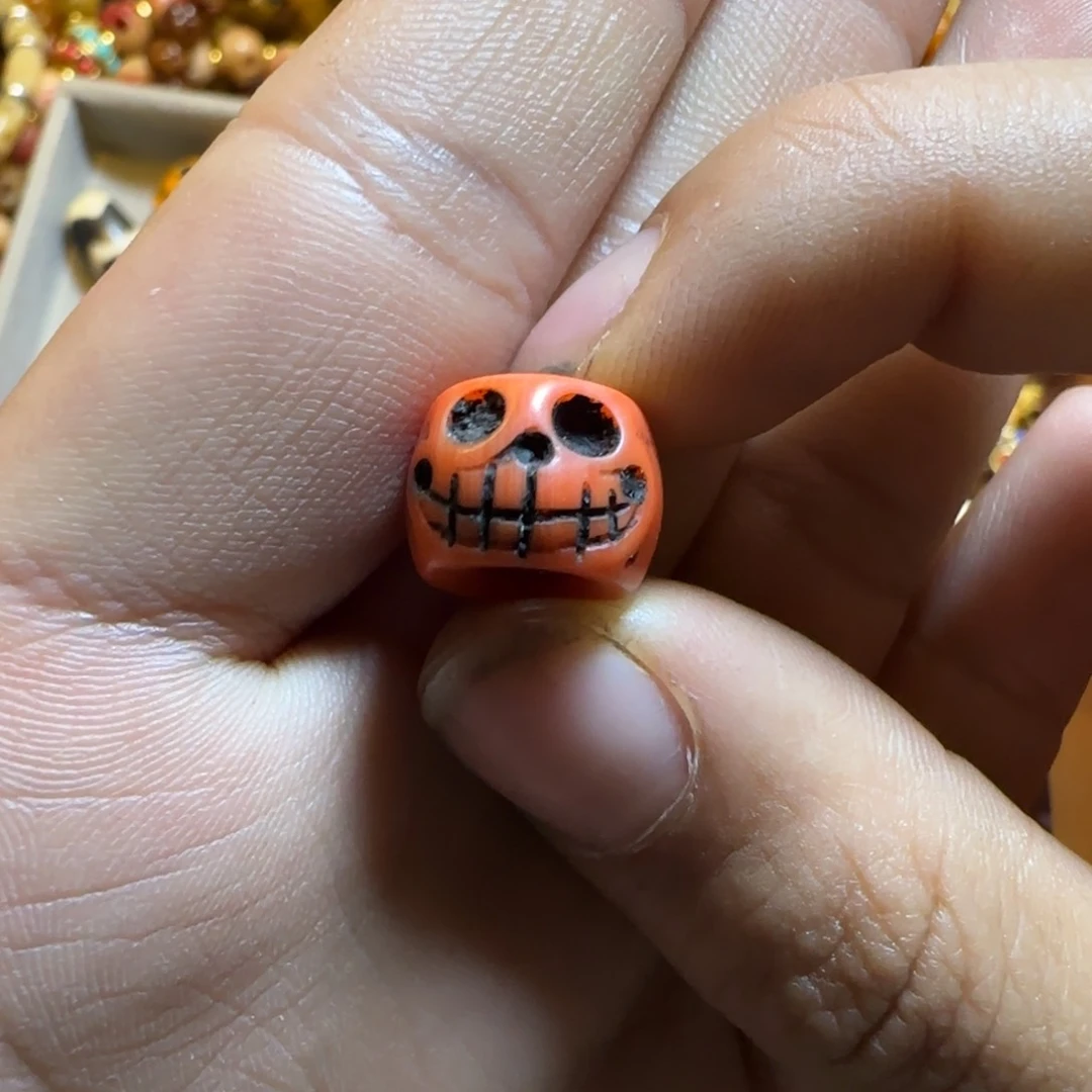 星月菩提吊坠董*榆啊啊啊