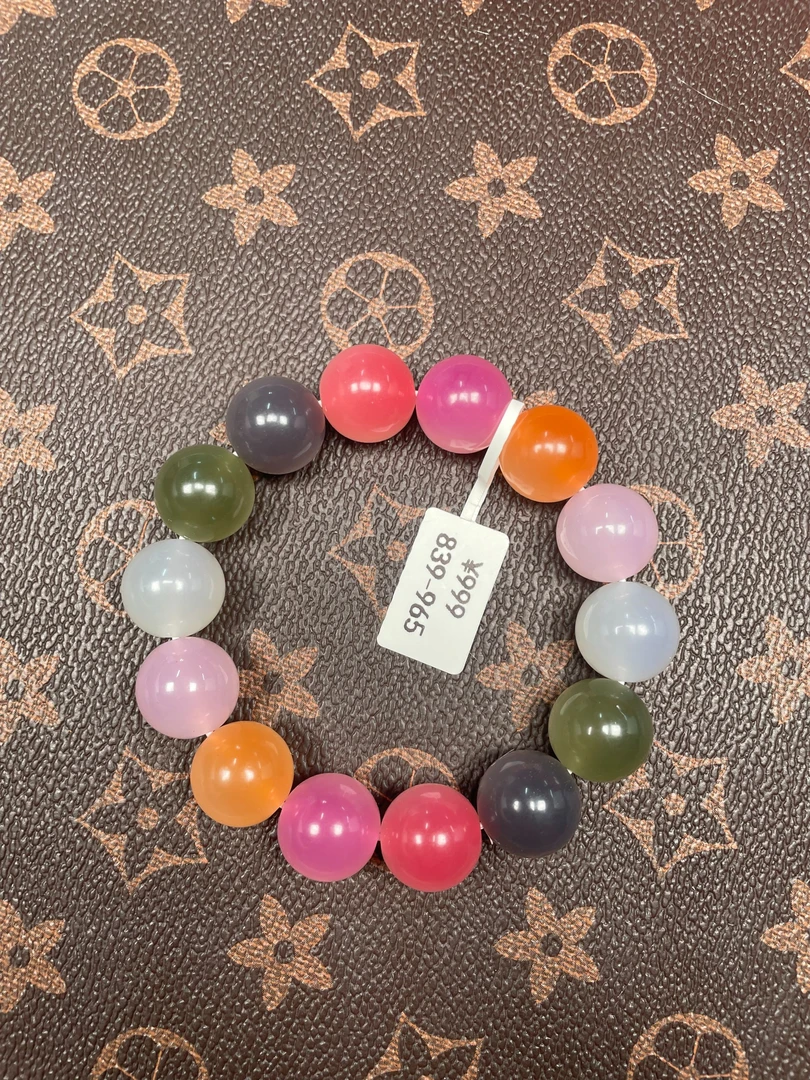 W050精品手串（无礼盒）